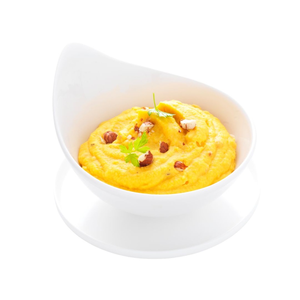 Purée de Butternut et noisettes - 1,5 KG