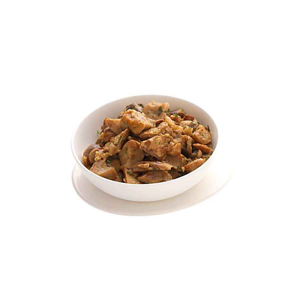 Fricassée de cèpes - 2 KG