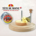 Tête de moine env 0.800gr