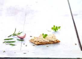 Rillettes de maquereau au vin blanc - 500 G