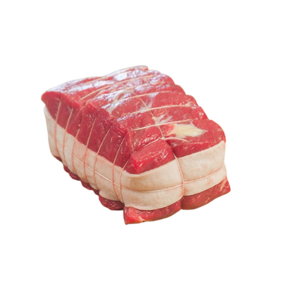 Rôti de bœuf Charolais - Env. 1,5 KG