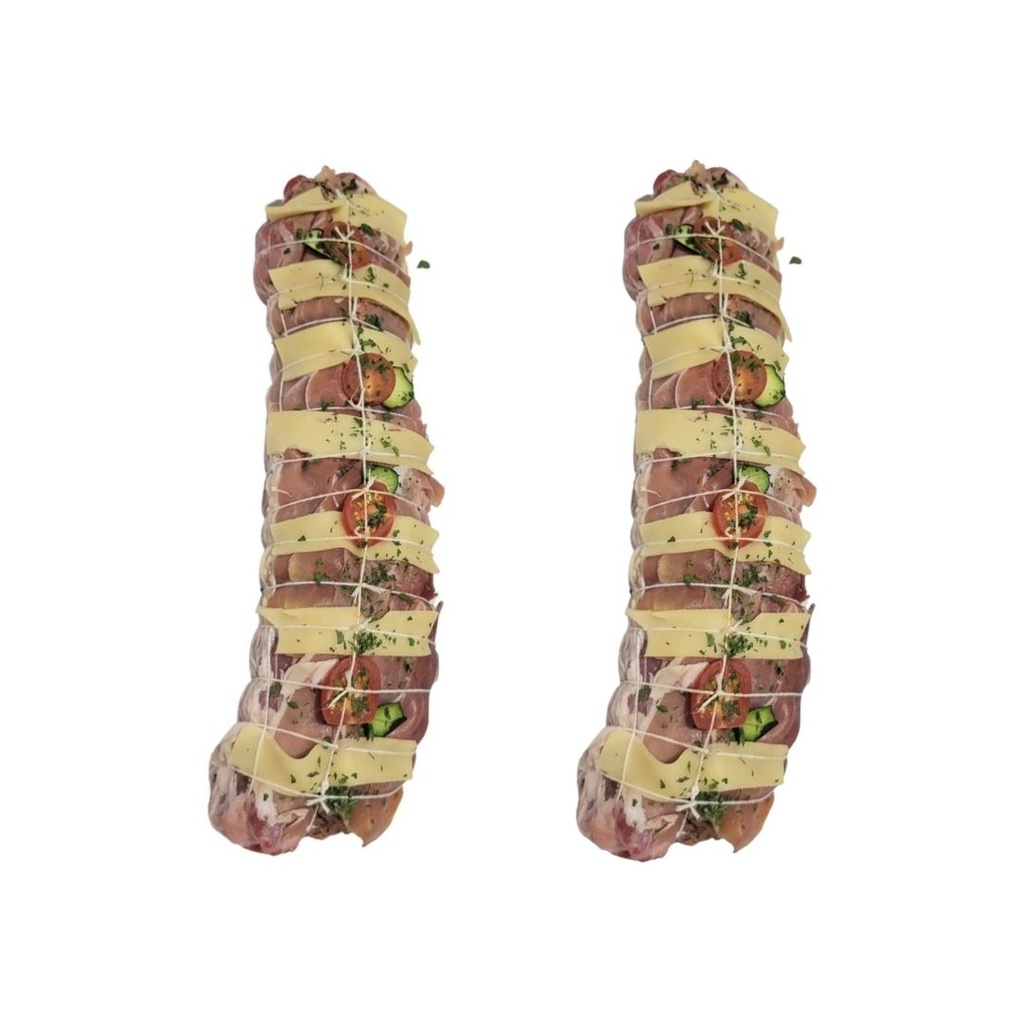 Filet mignon façon Orloff x2 - Env. 1,3Kg