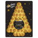 Sapin Cœur Fondant lardons & fromages à Partager - 430 G