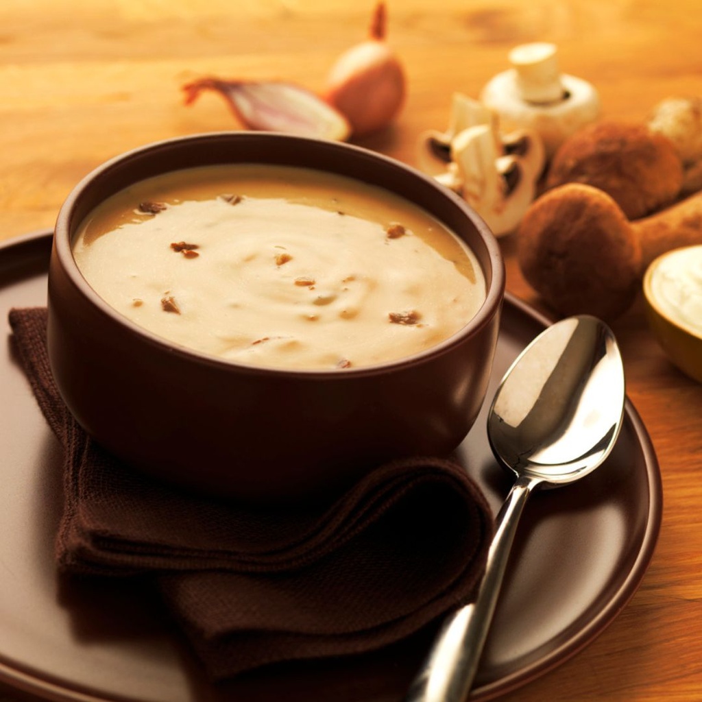 Sauce forestière - 1 L