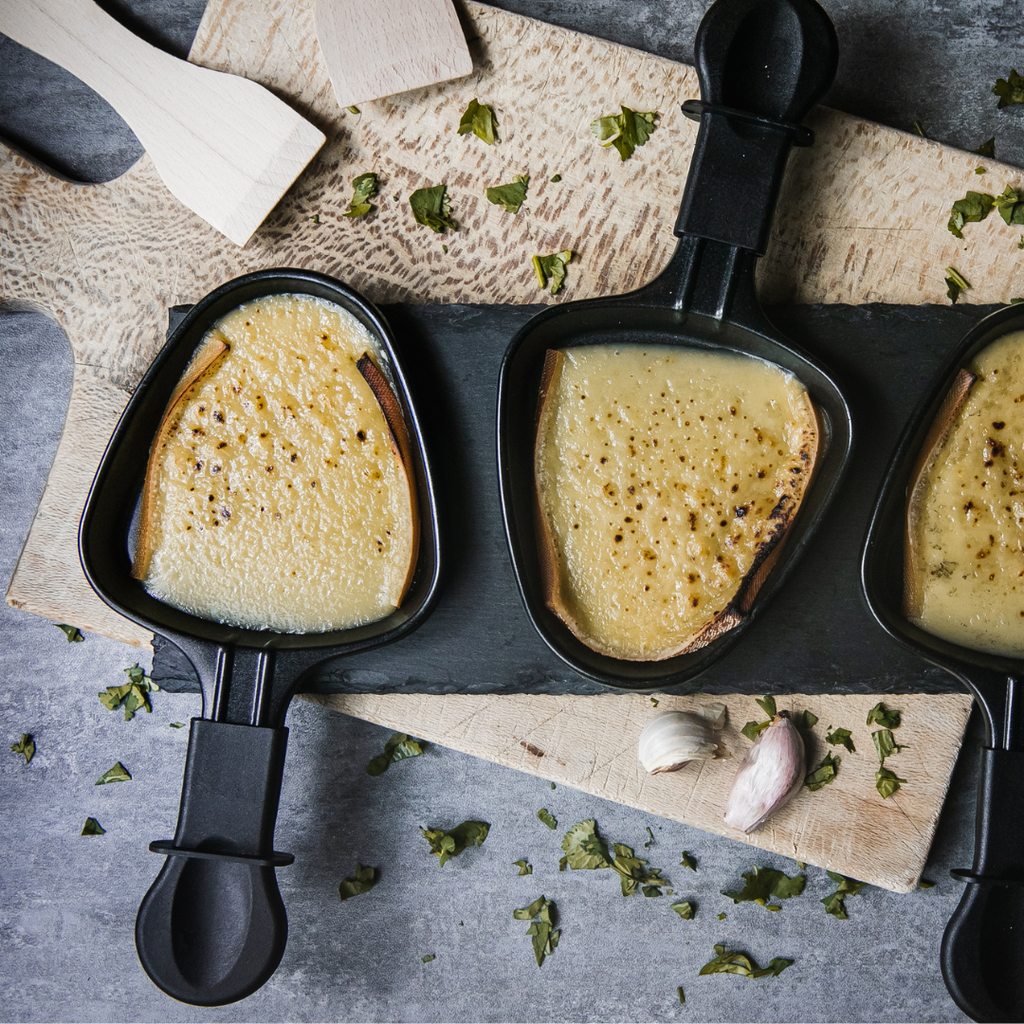 Panier Raclette Festif - 12 personnes
