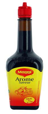 Arôme saveur Maggi - 200ml