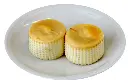 BURRATA FUMEE - 125G*2