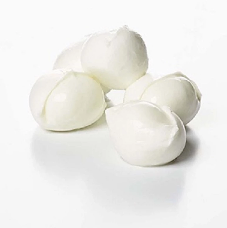  Pot de Burrata  Bille  50 gr x 4  (200 gr)  