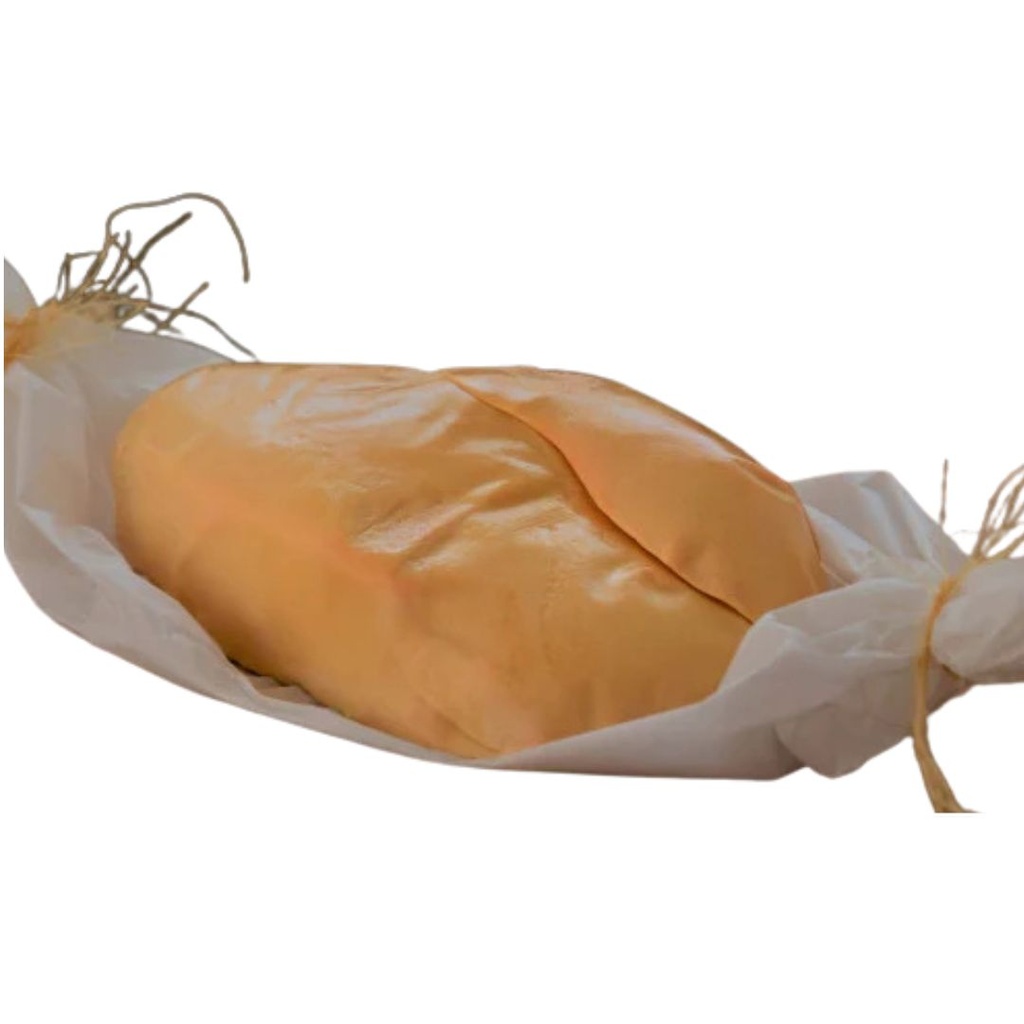 Lobe foie gras canard déveiné frais français - extra restauration 
