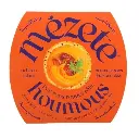 Houmous poivron Mezete - 200G