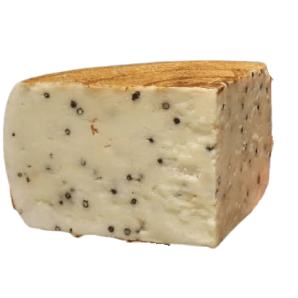 Pecorino Pepato AOP - env 3,5 KG