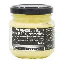 Moutarde à la truffe - 135 G