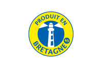Produit en Bretagne