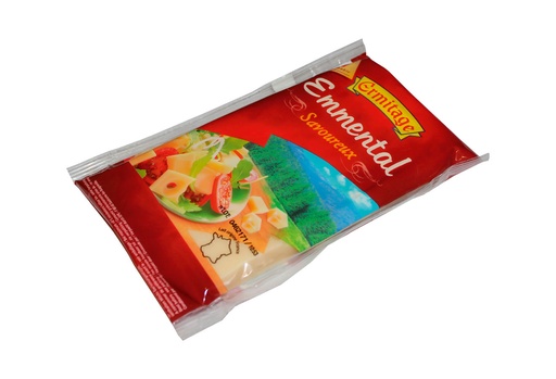 Emmental bloc Ermitage - 250 G