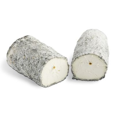 Ste Maure cendré AOP - 250 G