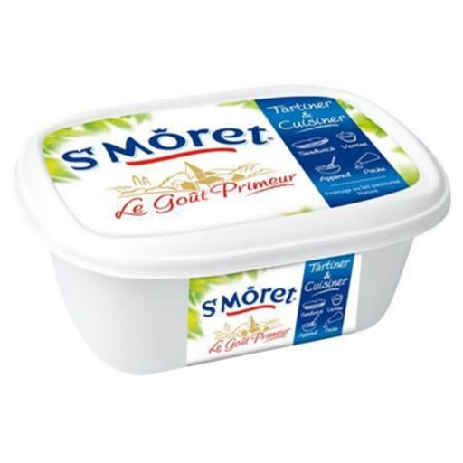 St Moret "Tartiner & cuisiner" - 1kg