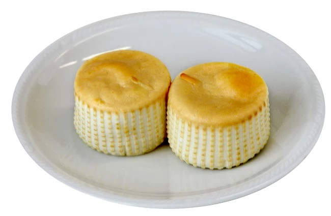 BURRATA FUMEE VALCOLATTE 125G*2