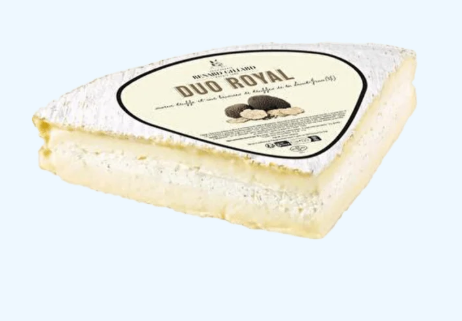 Duo Royal saveur truffe et aux brisures de truffes de la Saint-Jean - 950G