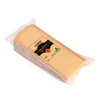 Juraflore Comté AOP affinage 6 mois